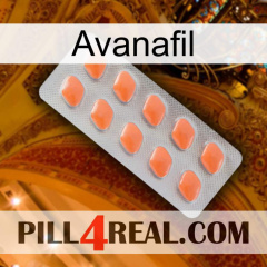 Avanafil 26